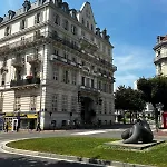 Apartment 18 M2, En Hyper Centre-ville Aix-les-Bains