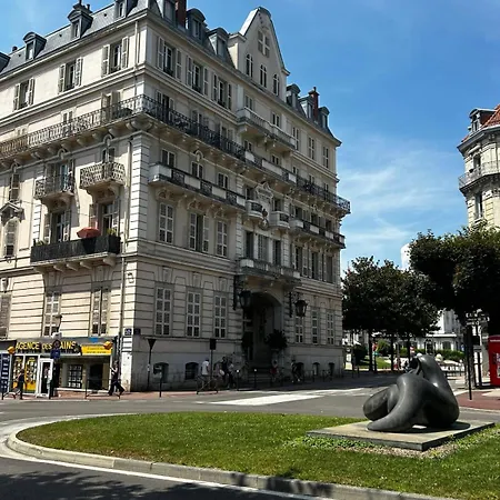 Apartamento 18 M2, En Hyper Centre-ville Aix-les-Bains